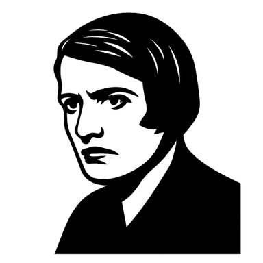 Ayn Rand