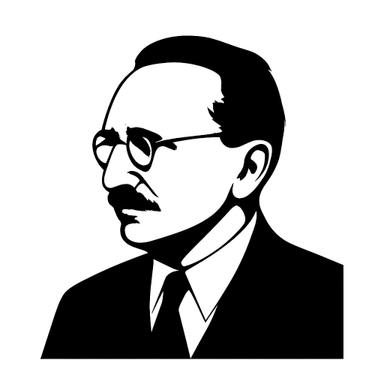 Friedrich von Hayek