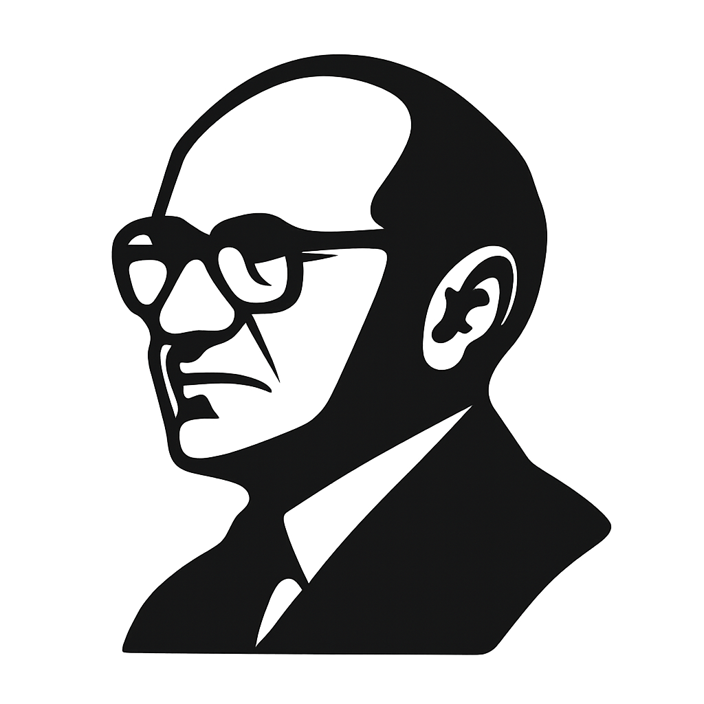 Milton Friedman