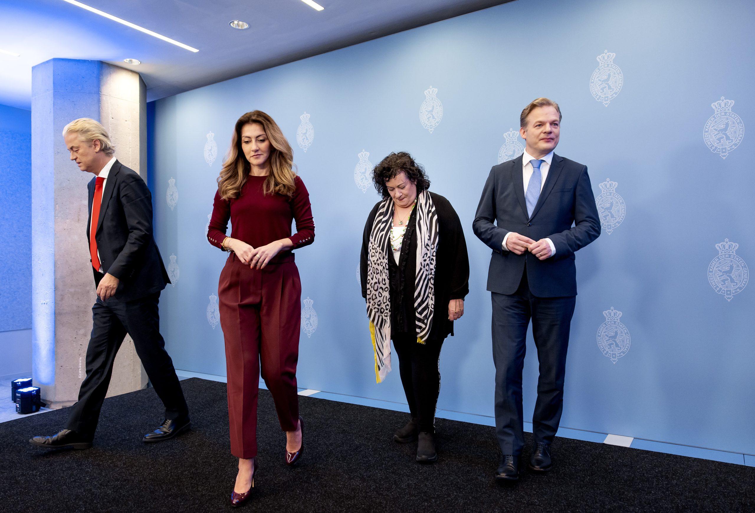 De illusie van principiële onbetrouwbaarheid